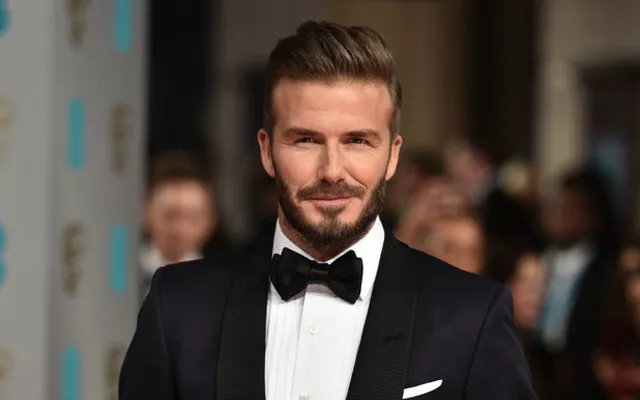 beckham retired from his sporting career in 2013 and now his life revolves around being a stay at home father photo imgoz beckham retired from his sporting career in 2013 and now his life revolves around being a stay at home father photo imgoz