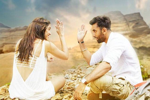 tamasha has been shot extensively in corsica france for which the embassy had wanted to thank the makers of the film photo indiatoday tamasha has been shot extensively in corsica france for which the embassy had wanted to thank the makers of the film photo indiatoday