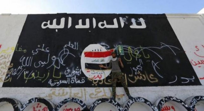 india warns of islamic state threat tightens vigil at french us missions india warns of islamic state threat tightens vigil at french us missions