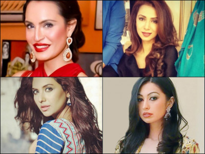 dubsmash queens pakistani models don t just rule the runway dubsmash queens pakistani models don t just rule the runway