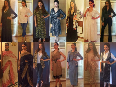 round up of deepika s sartorial tamasha round up of deepika s sartorial tamasha