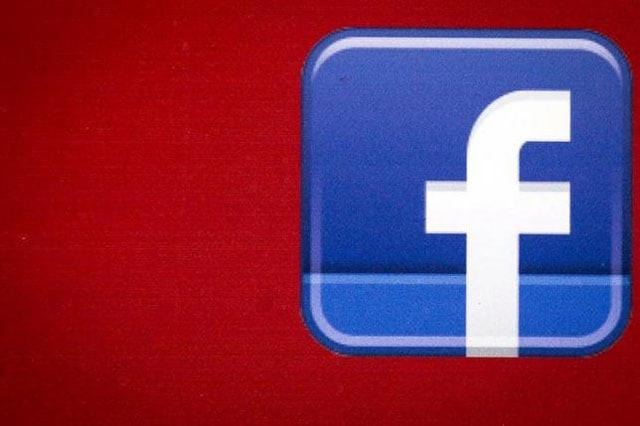 a facebook logo is displayed on the side of a tour bus in new york 039 s financial district on july 28 2015 photo reuters a facebook logo is displayed on the side of a tour bus in new york 039 s financial district on july 28 2015 photo reuters