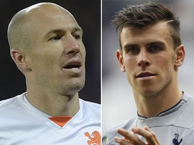 man united edge closer to sensational 150m bale and robben deals man united edge closer to sensational 150m bale and robben deals