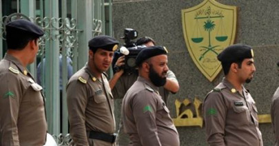 two saudi police shot dead in kingdom s east