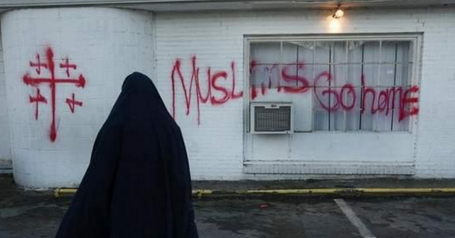 039 discriminatory behaviour towards muslims is the largest contributing factor to their deteriorating mental health 039 photo the odyssey online 039 discriminatory behaviour towards muslims is the largest contributing factor to their deteriorating mental health 039 photo the odyssey online
