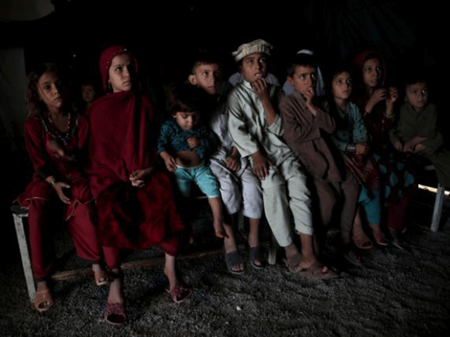 the refugees who remain are viewed with deep suspicion inside pakistan and are routinely accused by authorities photo reuters the refugees who remain are viewed with deep suspicion inside pakistan and are routinely accused by authorities photo reuters