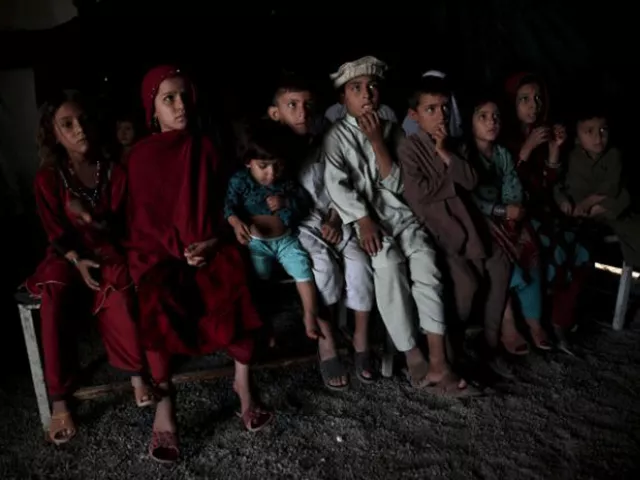 the refugees who remain are viewed with deep suspicion inside pakistan and are routinely accused by authorities photo reuters the refugees who remain are viewed with deep suspicion inside pakistan and are routinely accused by authorities photo reuters