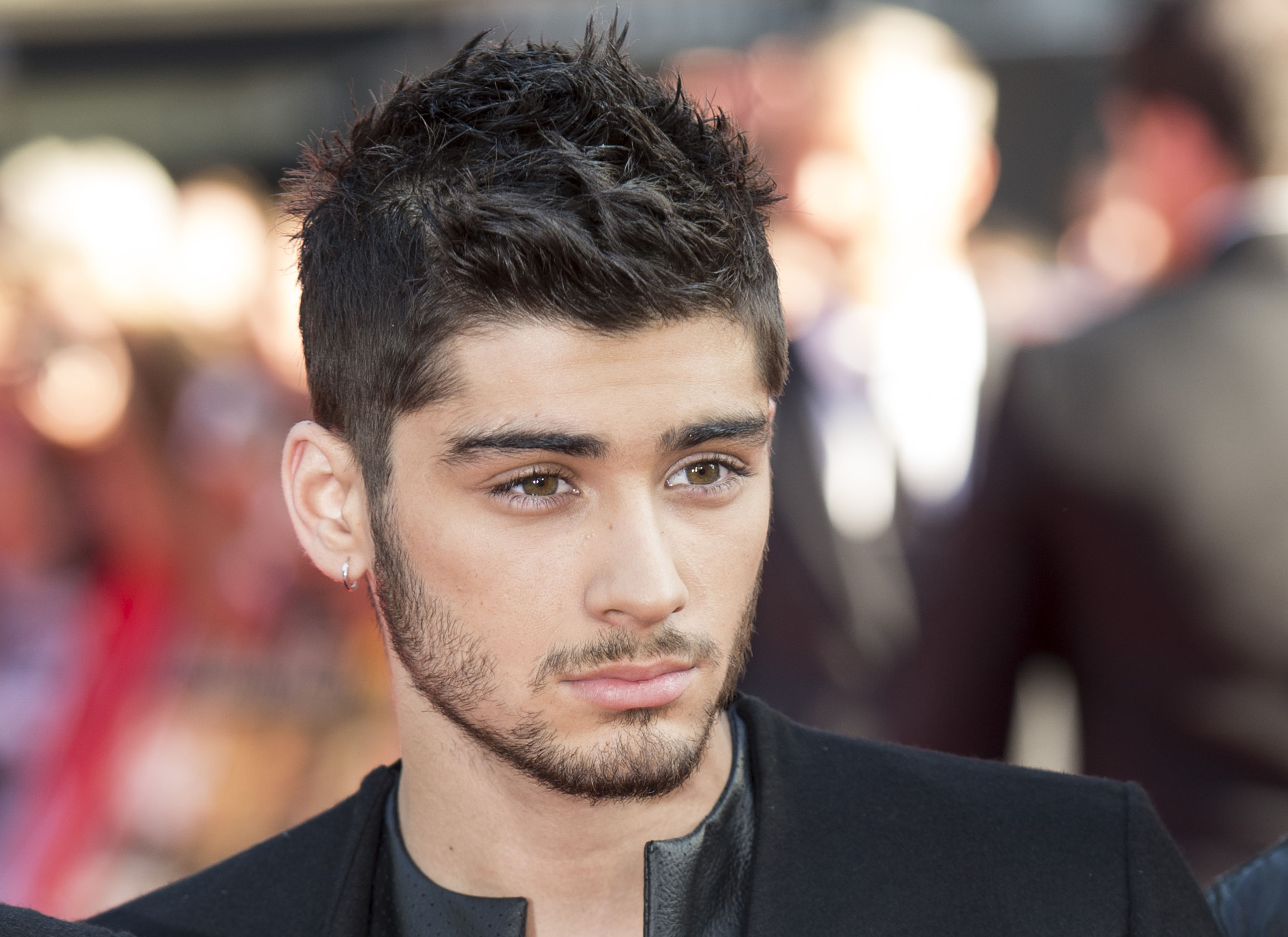 Wasn't convinced with what One Direction was selling: Zayn Malik