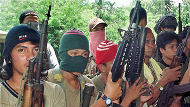 the abu sayyaf emerged in the early 1990s as a radical offshoot of a muslim insurgency that has claimed 120 000 lives in the country 039 s south since the 1970s photo afp