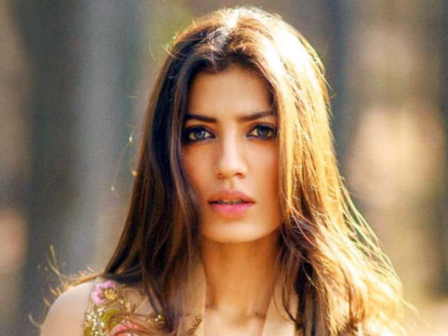 hijrat which will be her last project was stalled in between after her fallout with director farouq mengal photo abdullah haris hijrat which will be her last project was stalled in between after her fallout with director farouq mengal photo abdullah haris