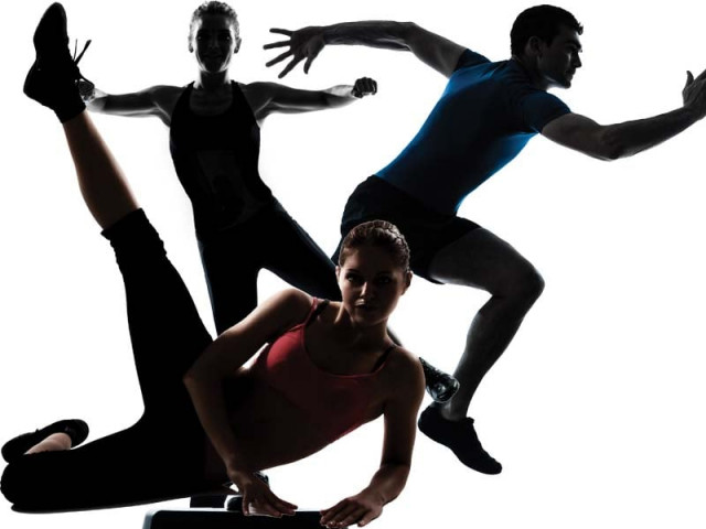 fitness boot camps are all the rage but are we missing the point design by eesha azam fitness boot camps are all the rage but are we missing the point design by eesha azam