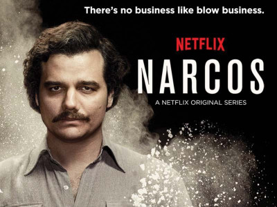drug lord pablo escobar s son unimpressed by narcos drug lord pablo escobar s son unimpressed by narcos