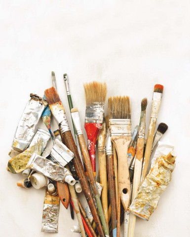 mughal s artworks are mixed media he employs tube paints watercolours oil paints and charcoal photo muhammad sadaqat mughal s artworks are mixed media he employs tube paints watercolours oil paints and charcoal photo muhammad sadaqat