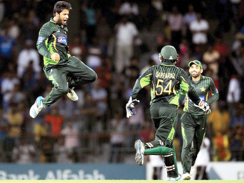 azhar ali asserts the importance of all rounders imad wasim and haris sohail terming their absence as one of the crucial factors behind pakistan s poor performance photo afp