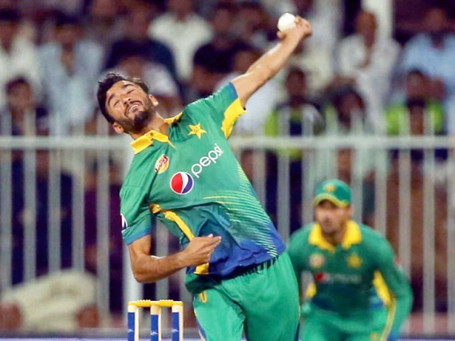 since the 2011 world cup pakistan have handed out odi caps to 29 players the most for a leading team with only a handful going on to become regular starters photo afp since the 2011 world cup pakistan have handed out odi caps to 29 players the most for a leading team with only a handful going on to become regular starters photo afp