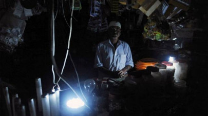 energy crisis could end by 2018 energy crisis could end by 2018