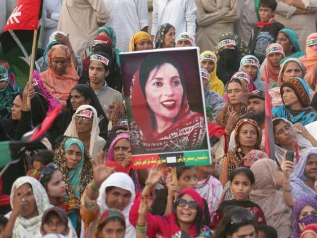 in thatta and sujawal the influential sherazi family is struggling to maintain their electoral supremacy photo athar khan express in thatta and sujawal the influential sherazi family is struggling to maintain their electoral supremacy photo athar khan express