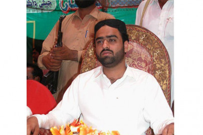 mirpurkhas polls arbab faces ppp in tharparkar district