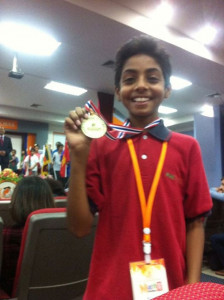 pakistani student wins gold medal in international math competition pakistani student wins gold medal in international math competition