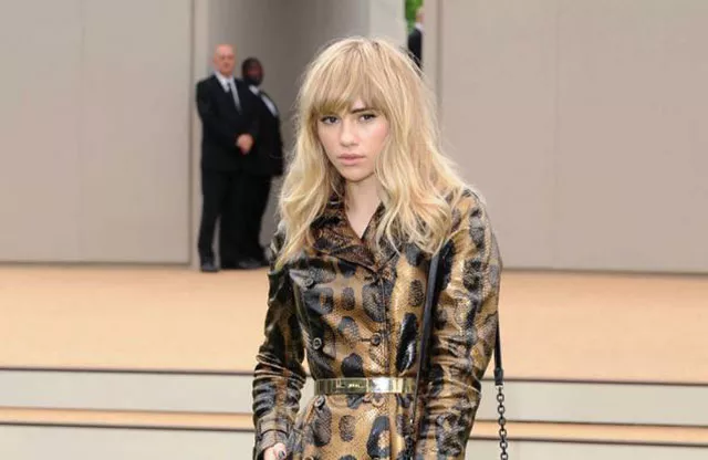 suki considers high heels is a bad look for herself as she also can 039 t quot understand quot the style photo tv3 ie suki considers high heels is a bad look for herself as she also can 039 t quot understand quot the style photo tv3 ie