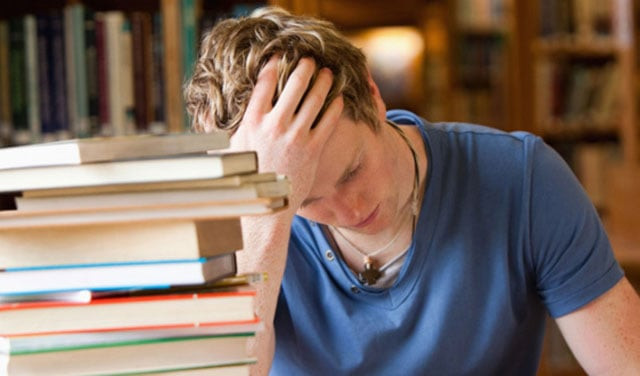 consumers of problem focused self help books presented greater depressive symptoms photo siasat consumers of problem focused self help books presented greater depressive symptoms photo siasat