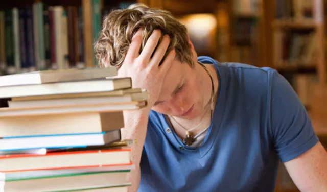 consumers of problem focused self help books presented greater depressive symptoms photo siasat consumers of problem focused self help books presented greater depressive symptoms photo siasat