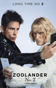 zoolander 2 trailer features justin bieber benedict cumberbatch zoolander 2 trailer features justin bieber benedict cumberbatch