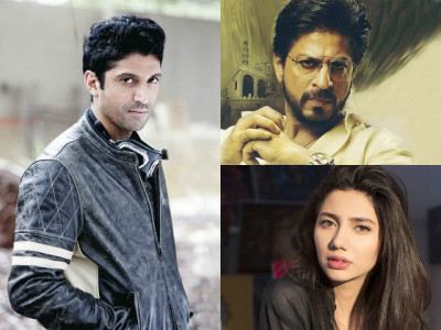 here s why farhan akhtar opted out of raees here s why farhan akhtar opted out of raees