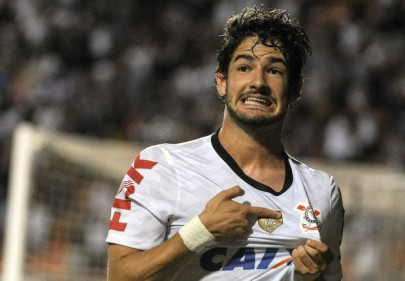 arsenal joins race with tottenham for corinthians striker pato arsenal joins race with tottenham for corinthians striker pato