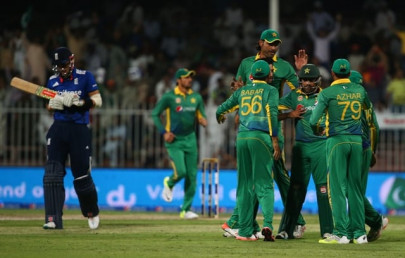 4th odi azhar promises hardest work to win against england 4th odi azhar promises hardest work to win against england