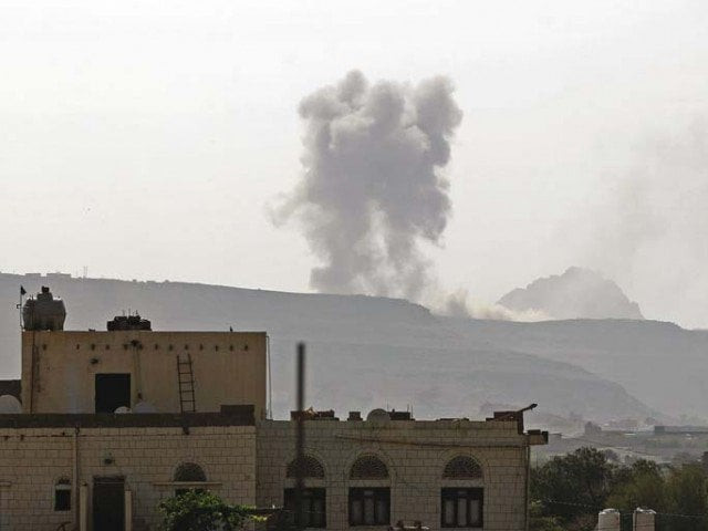 washington this week approved a 1 29 billion deal for over 19 000 smart bombs to replenish saudi air force 039 s arsenal photo afp file washington this week approved a 1 29 billion deal for over 19 000 smart bombs to replenish saudi air force 039 s arsenal photo afp file