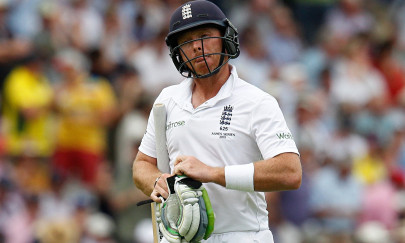 england drop bell for south africa tour