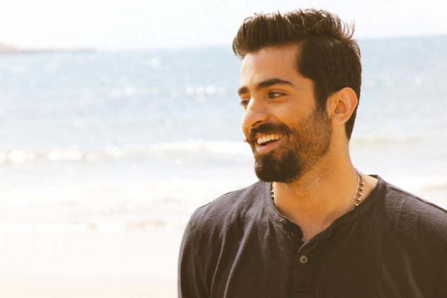 sheheryar said that being the producer also meant he had to be present at the shoot even on his off days photos publicity sheheryar said that being the producer also meant he had to be present at the shoot even on his off days photos publicity