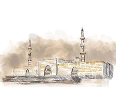 defying government orders aziz to lead procession today defying government orders aziz to lead procession today