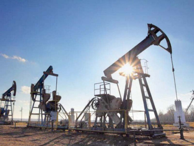 according to the petroleum minister 70 of data was used to develop the study and samples were sent to the new tech laboratory in houston us for assessment photo file according to the petroleum minister 70 of data was used to develop the study and samples were sent to the new tech laboratory in houston us for assessment photo file