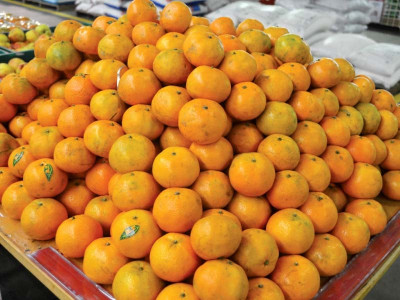 indonesia likely to ban import of pakistani kinnows indonesia likely to ban import of pakistani kinnows