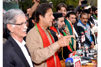 injustice fuelling terrorism says imran