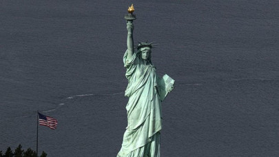 new york s statue of liberty was born muslim