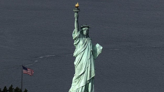 statue of liberty photo reuters statue of liberty photo reuters