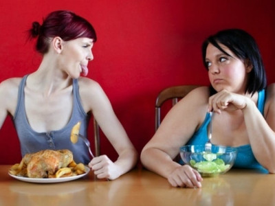 why diets don t work healthy foods vary by individual