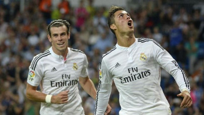 madrid patience running thin with bale ronaldo madrid patience running thin with bale ronaldo