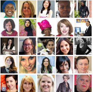 two pakistanis part of bbc s 100 inspirational women 2015 two pakistanis part of bbc s 100 inspirational women 2015