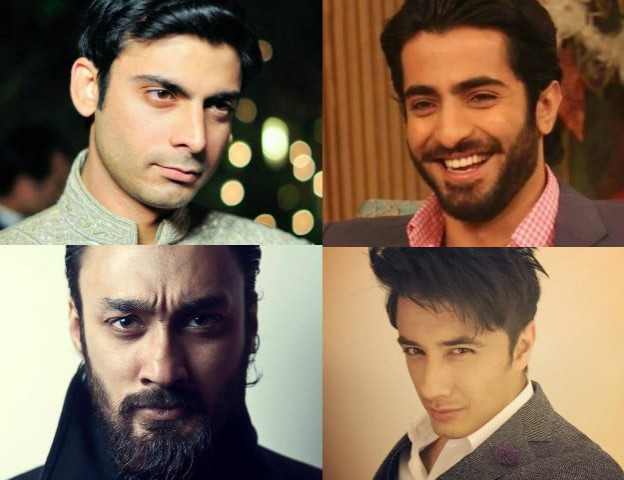 here 039 s a comparison of six celebs varying between facial hair styles and clean shaven faces which do you prefer here 039 s a comparison of six celebs varying between facial hair styles and clean shaven faces which do you prefer