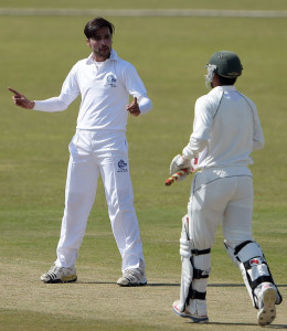 bangladesh premier league amir s first milestone towards possible pakistan return bangladesh premier league amir s first milestone towards possible pakistan return