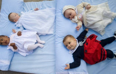 40 years after franco s death spanish families look for stolen babies 40 years after franco s death spanish families look for stolen babies