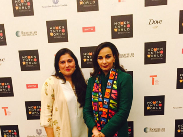 pakistani senator sherry rehman on the tumultuous relationship between pakistan and india photo twitter