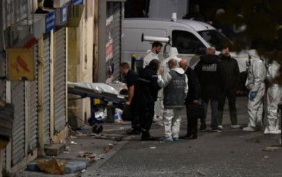 third body found at site of paris police raid prosecutors