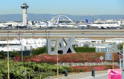 rich famous to get special terminal at los angeles airport