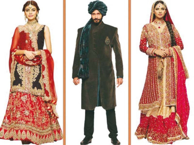 dark hues intricate work and short hemlines were among the tend toppers at tbcw earlier this year photos publicity dark hues intricate work and short hemlines were among the tend toppers at tbcw earlier this year photos publicity