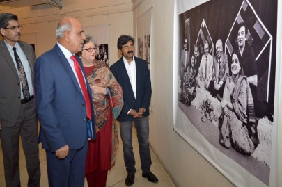 symbol of hope faiz s message of peace should be spread further says rajwana